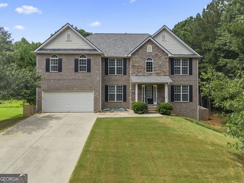 121 Hickory Branch Dr, Acworth, GA, 30101-8775 | Card Image
