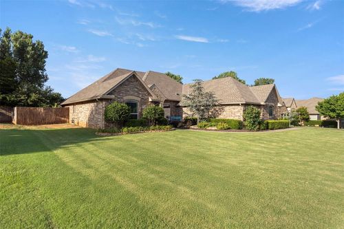 732 E Olivia Ter, Mustang, OK, 73064-4841 | Card Image