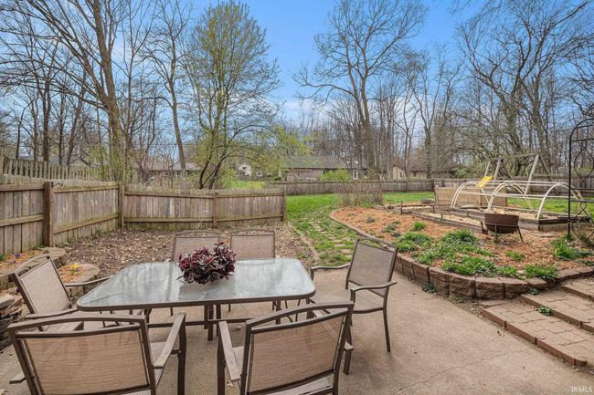 23138 Fredrick Cir, House other with 4 bedrooms, 2 bathrooms and null parking in Elkhart IN | Image 23