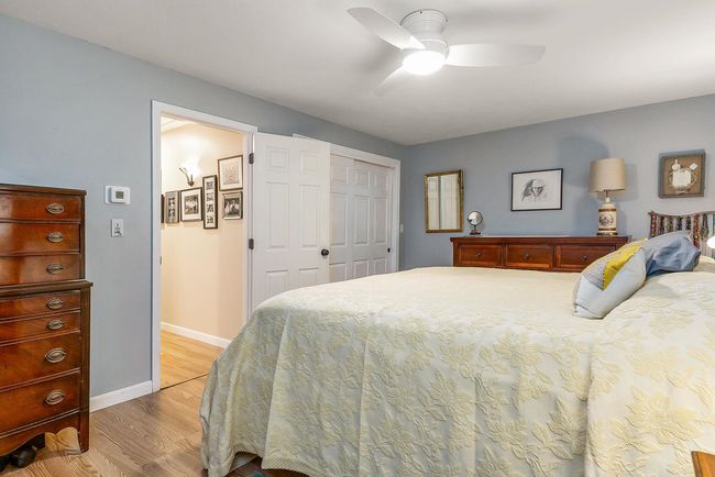 UNIT-3 - 18 Boulder Brook Dr, Condo with 2 bedrooms, 2 bathrooms and null parking in Exeter NH | Image 20