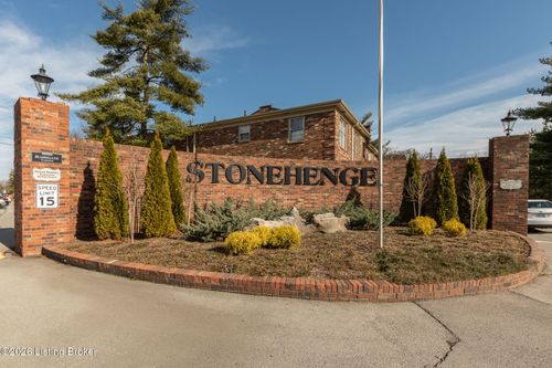 apt-104-248 Stonehenge Dr, Louisville, KY, 40207 | Card Image