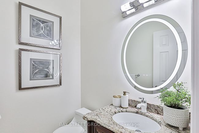23 Sheila Cres, House other with 6 bedrooms, 5 bathrooms and 6 parking in Richmond Hill ON | Image 31