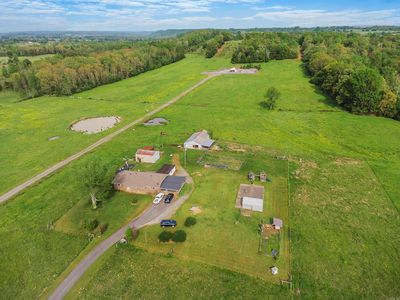 5330 Highway 9, House other with 3 bedrooms, 2 bathrooms and null parking in Center Ridge AR | Image 1