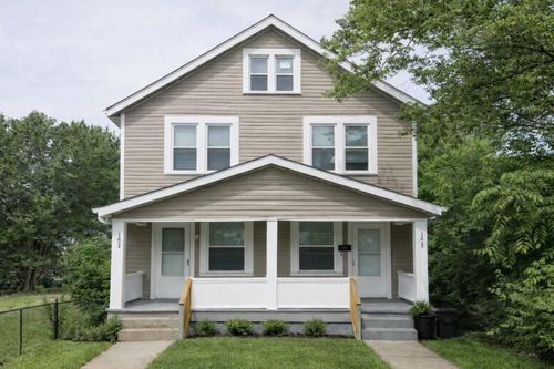 1445-1447 Jefferson Ave, Columbus, OH, 43211 | Card Image