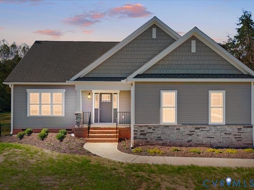 2021 Ridge Rd, Powhatan, VA, 23139-6804 | Card Image