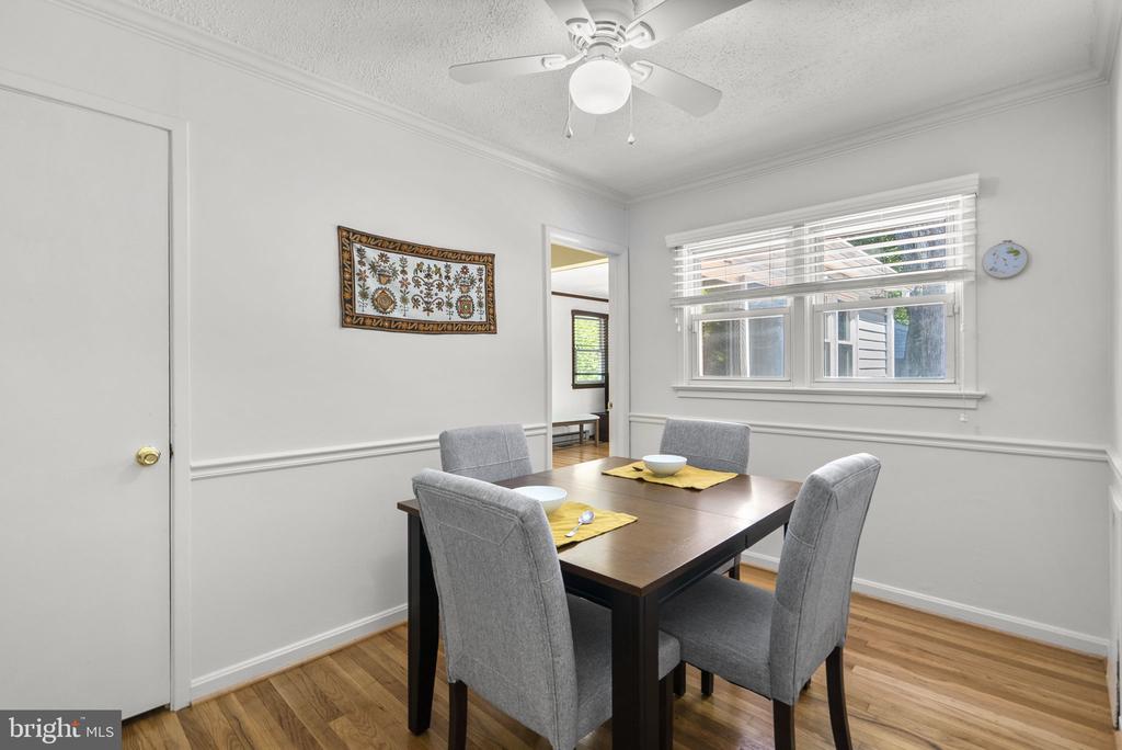 Residential in ROCKVILLE 5