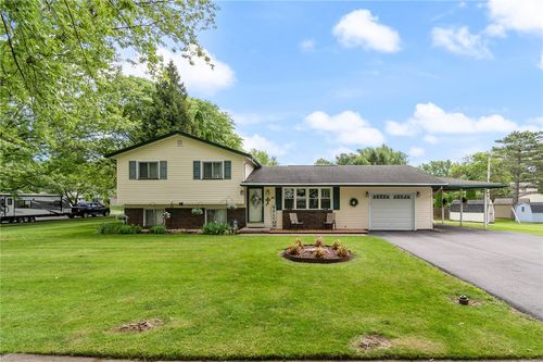64 Elmford Rd, Gates, NY, 14606-4300 | Card Image