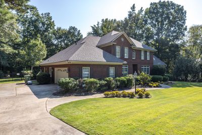 6812 Gaines Creek Road, House other with 4 bedrooms, 4 bathrooms and 2 parking in Columbus GA | Image 3