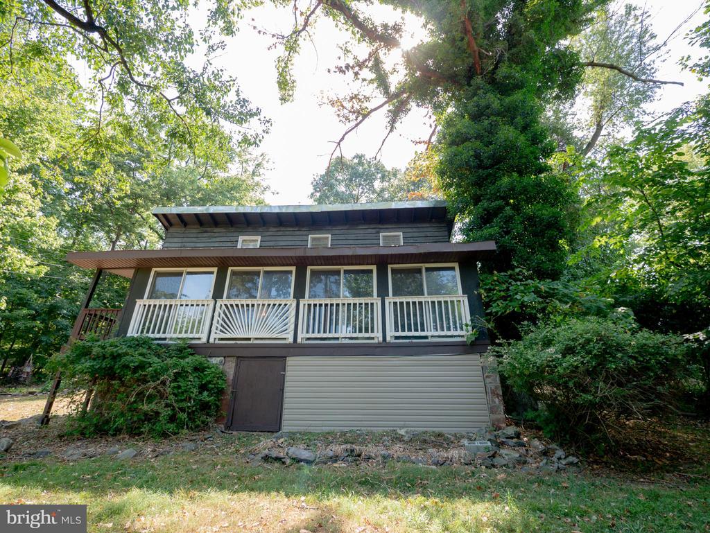 Great Oak Ln, Harpers Ferry, WV 25425