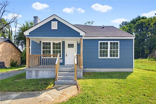 1803 Willomore St, Greensboro, NC, 27406-3433 | Card Image
