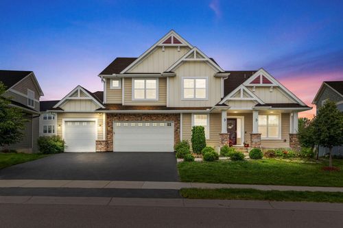 19391 Bridle Path, Corcoran, MN, 55340-4113 | Card Image