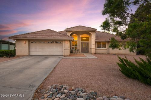155 Yucca Dr, Sedona, AZ, 86336-3221 | Card Image