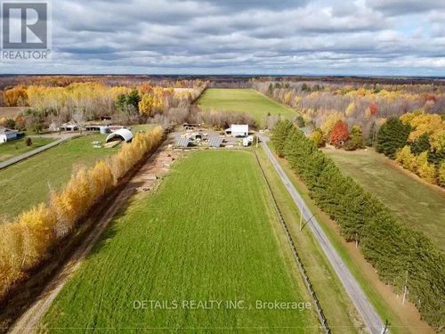 678 Rte 400 E, Casselman, ON, K0A1M0 | Card Image