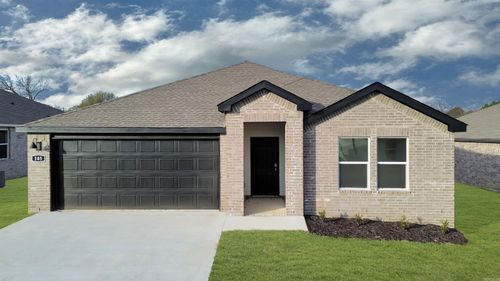 6337 Warwick Dr, Alexander, AR, 72002-8091 | Card Image