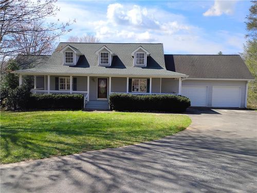 1539 Chopped Oak Road, Ellijay, GA, 30540 | Card Image