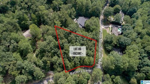 85-4539 Pine Mountain Rd, Mountain Brk, AL, 35213-1840 | Card Image