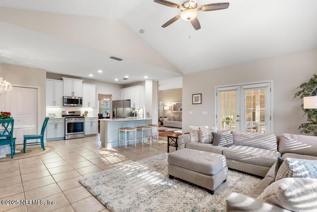 1913 Glenfield Crossing Ct, House other with 4 bedrooms, 3 bathrooms and null parking in ST AUGUSTINE FL | Image 13
