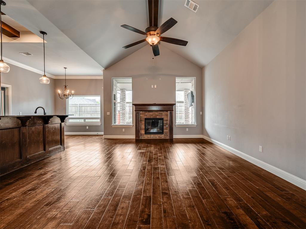 Residential in Oklahoma City 4