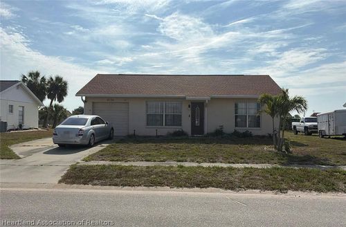 6334 Coniston St, Port Charlotte, FL, 33981-5506 | Card Image