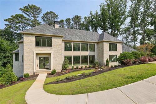 825 Kenry Ct, Atlanta, GA, 30342-8105 | Card Image