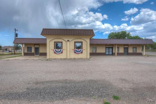 124 N Main St, La Veta, CO, 81055-5175 | Card Image