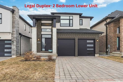 2382 Wickerson Rd, London, ON, N6K0H6 | Card Image