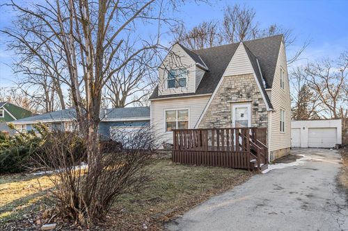 7083 N 43rd Street, Milwaukee, WI, 53209 | Card Image