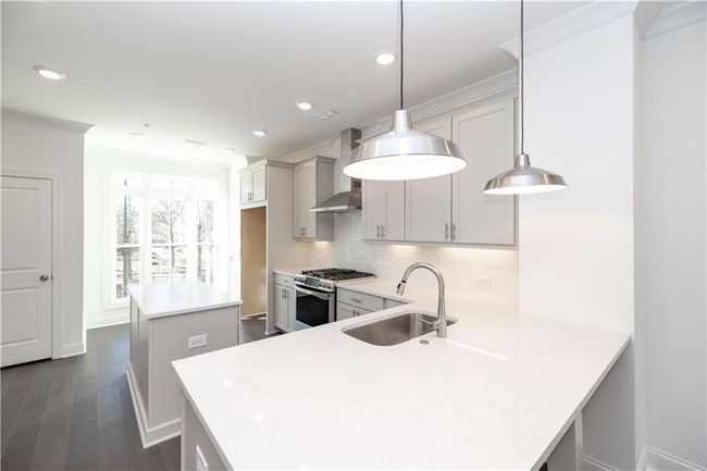 UNIT-28 - 352 Olmstead Way, Townhouse with 2 bedrooms, 3 bathrooms and 1 parking in Alpharetta GA | Image 14