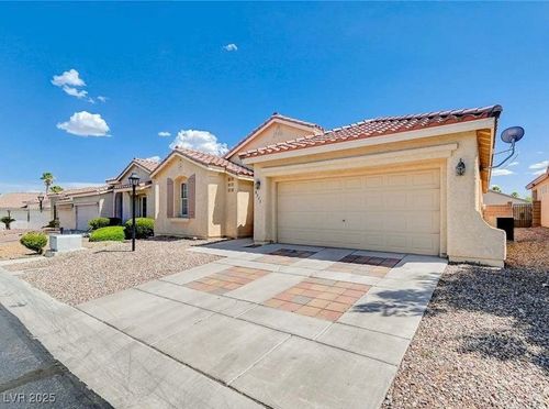 8313 Dawn Breeze Ave, Las Vegas, NV, 89131-4614 | Card Image