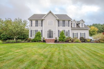 6 Evergreen Dr, House other with 4 bedrooms, 3 bathrooms and 10 parking in Acushnet MA | Image 1