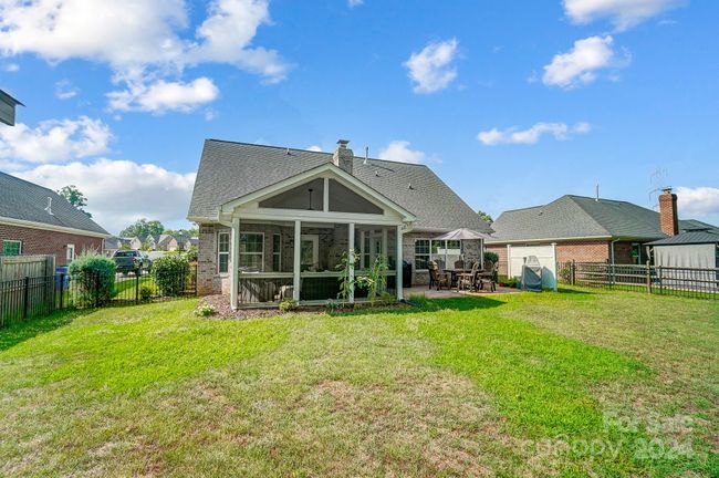 12864 Hill Pine Rd, House other with 3 bedrooms, 3 bathrooms and null parking in Midland NC | Image 44
