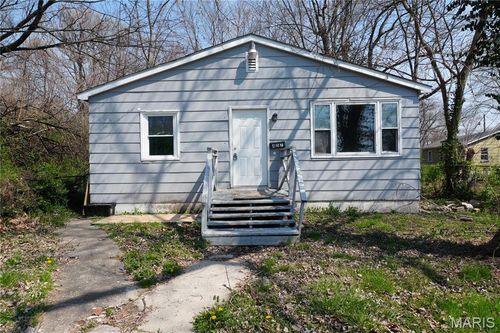 457 Mildred Ave, Cahokia, IL, 62206-1910 | Card Image