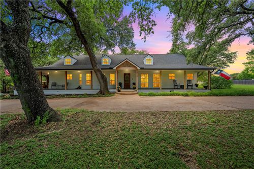 815 Old Bethany Road, Bruceville, TX, 76630 | Card Image