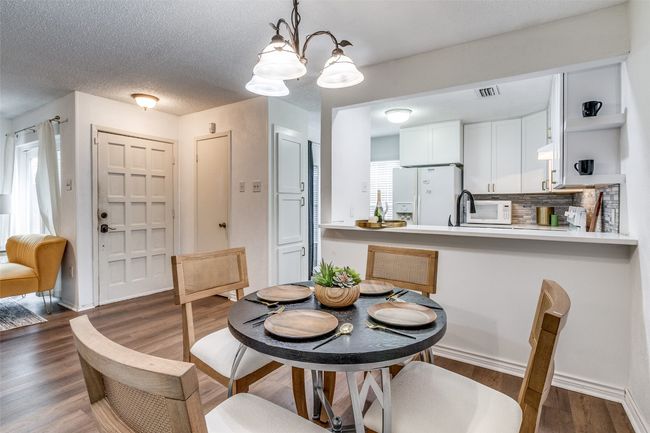 APT-6B - 5626 Preston Oaks Rd, Condo with 2 bedrooms, 2 bathrooms and null parking in Dallas TX | Image 5