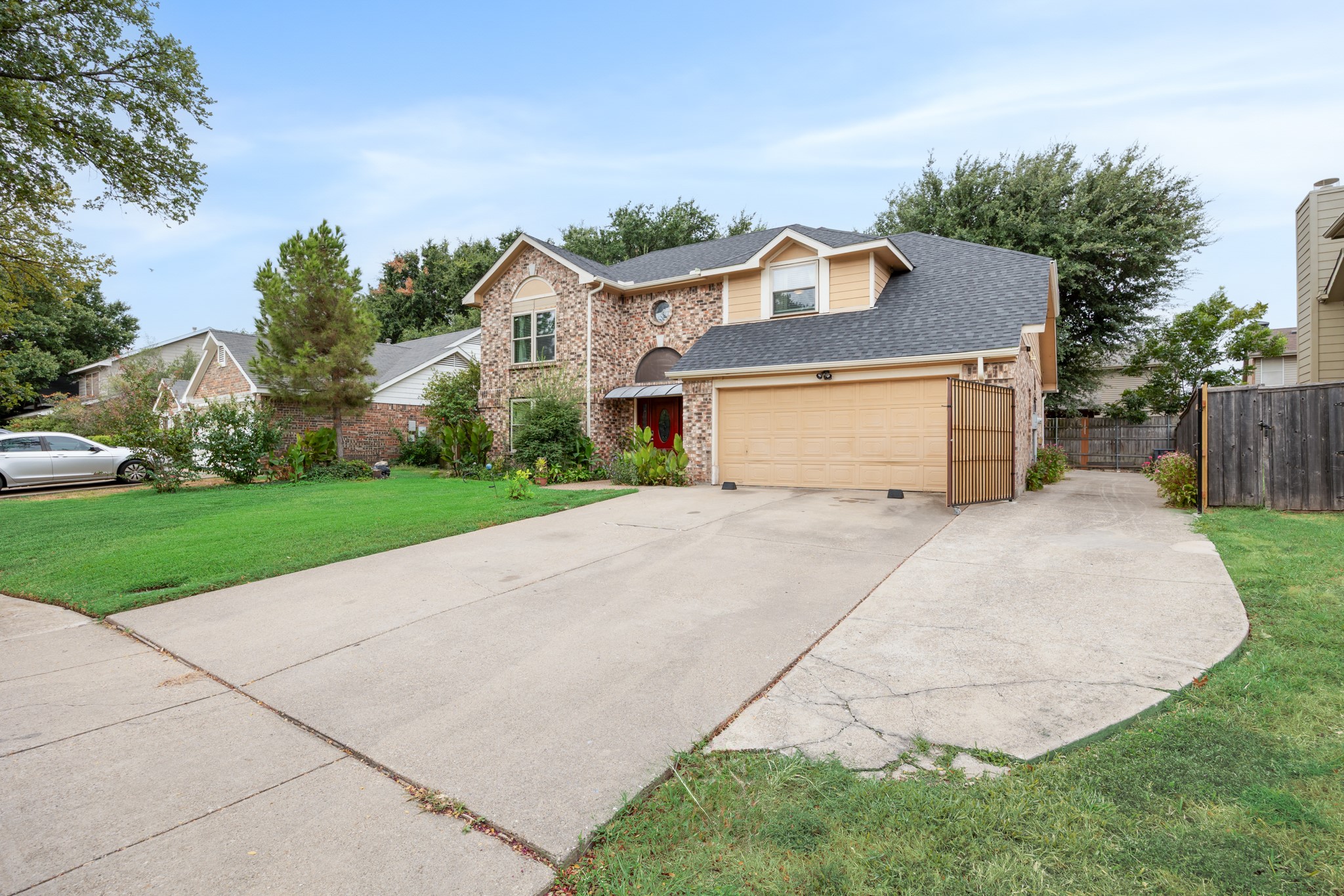 Residential in Grand Prairie 3