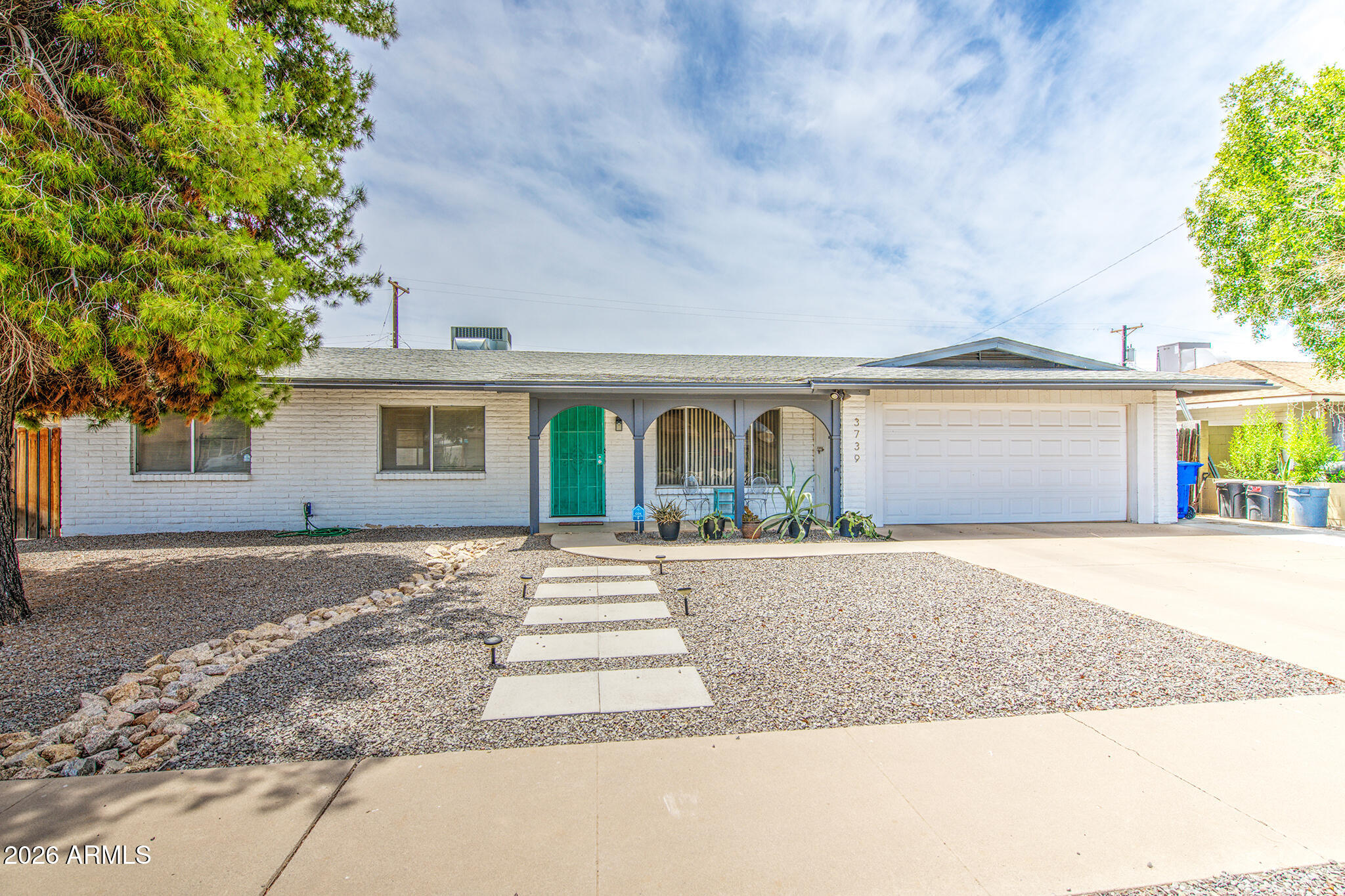 Residential in Phoenix 4
