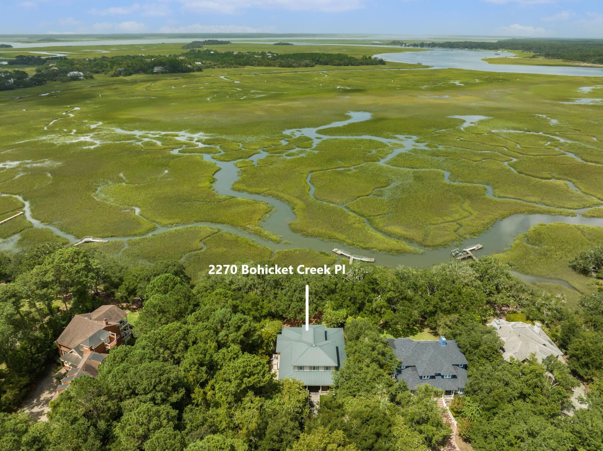 2270 Bohicket Creek Place, Inactive in Seabrook Island Zoocasa