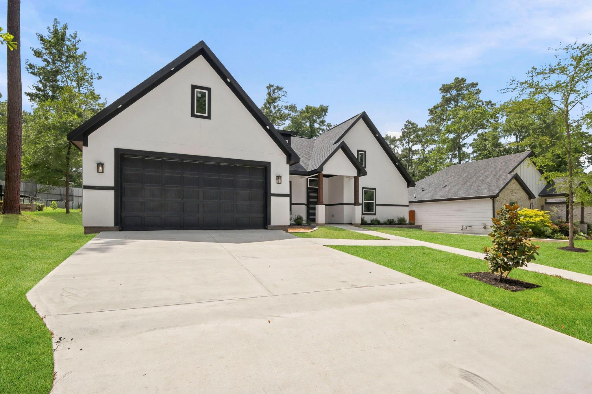 Residential in Willis 2