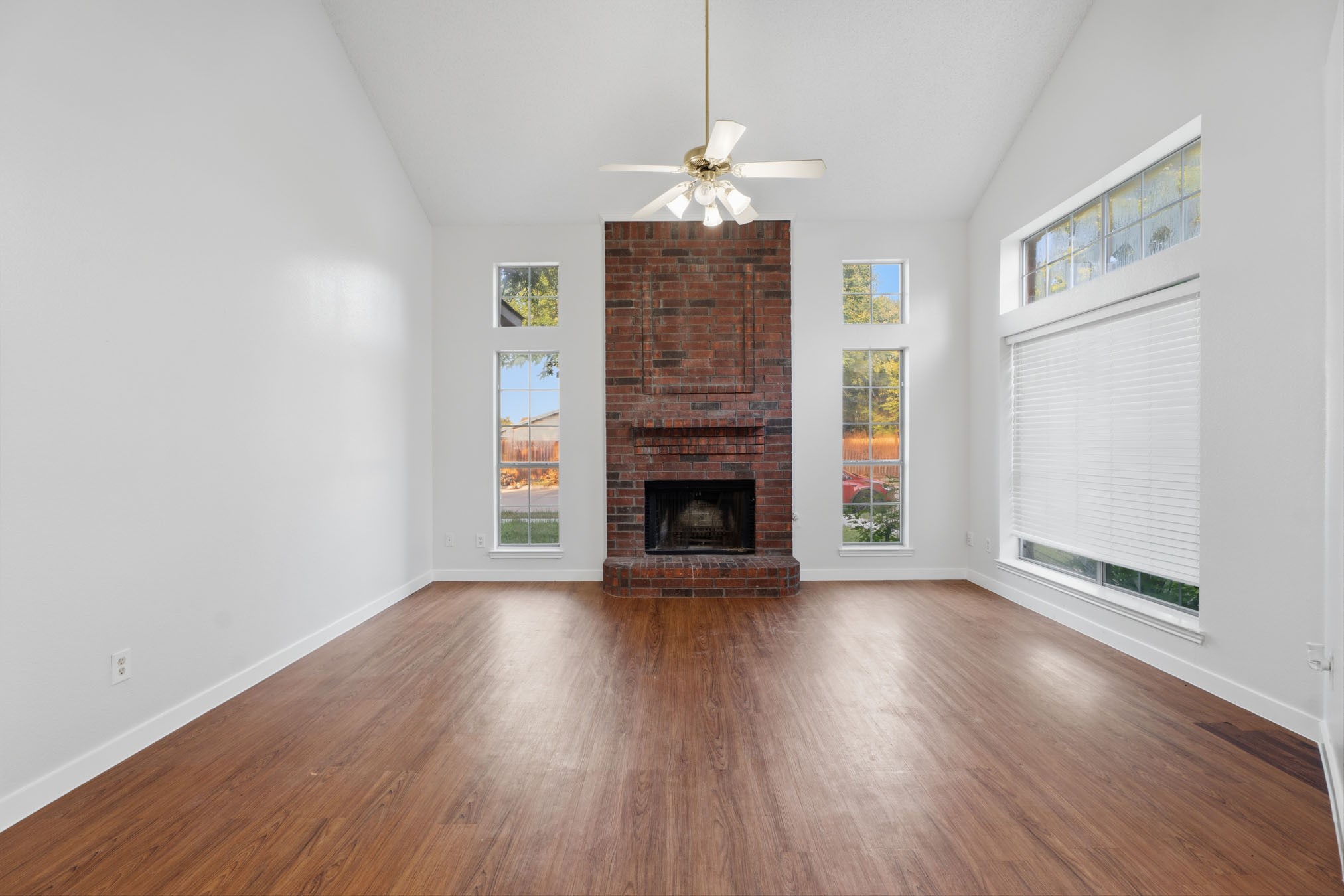 Residential Lease in Rowlett 4