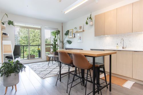 407-1150 Bailey St, Squamish, BC, V8B0R4 | Card Image