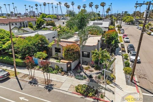 4494 Cleveland Ave, San Diego, CA, 92103-3366 | Card Image