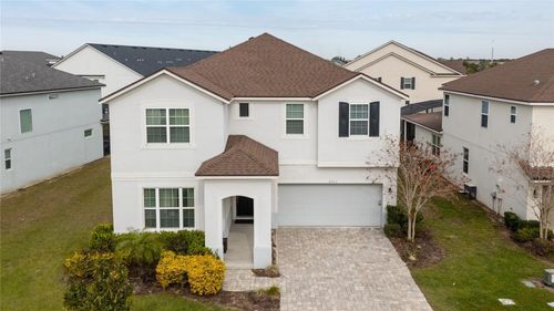 8953 Hilton Ridge Ave, Kissimmee, FL, 34747 | Card Image