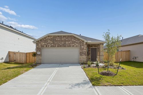 17214 Boulder Breach Dr, Crosby, TX, 77532-3388 | Card Image