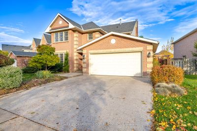 25 Mcintyre Ave, House other with 4 bedrooms, 4 bathrooms and 4 parking in Saint Catharines ON | Image 1