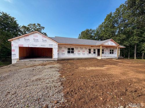 4687 Rouggly Rd, Valles Mines, MO, 63087-1411 | Card Image