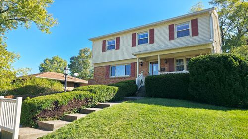 9340 Wilcox Dr, Colerain Twp, OH, 45251-2449 | Card Image