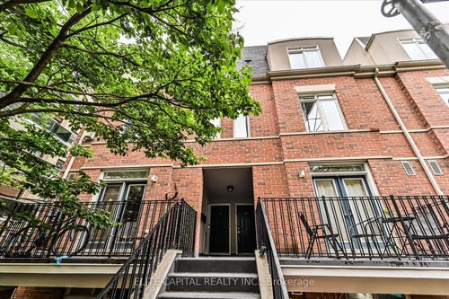 369-415 Jarvis St, Toronto, ON, M4Y3C1 | Card Image