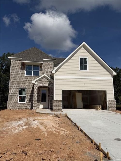 4250 Karenwood Cir, Powder Springs, GA, 30127-2312 | Card Image