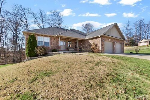 2403 Smith Trail Rd, Jackson, MO, 63755-3501 | Card Image
