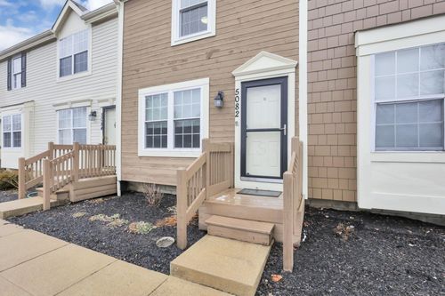 31e-5082 Springdale Blvd, Hilliard, OH, 43026-9269 | Card Image